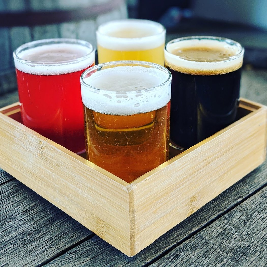 Idle Hands Craft Ales 2